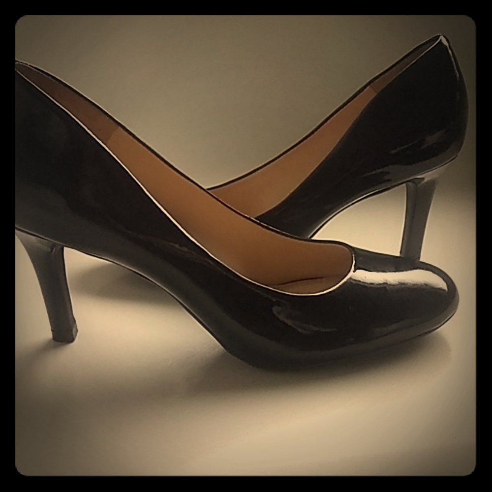 Alex Marie heels size 7
